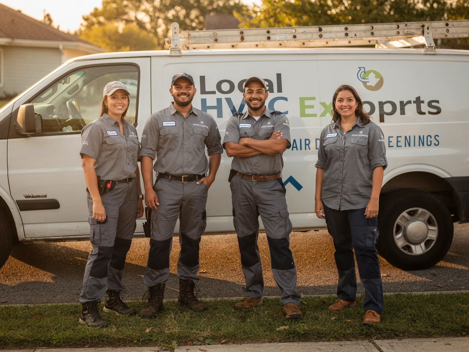24/7 HVAC Repair & AC Replacement company in Jefferson, MD